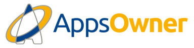 AppsOwner Logo